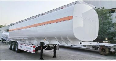 Fuel Tankers of 45,000 Litres will export to Mauritius