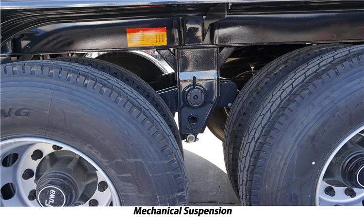 Fuel Tanker Trailer for Sale Manufacturer | Fuel Tanker Price for Sale In Nigeria