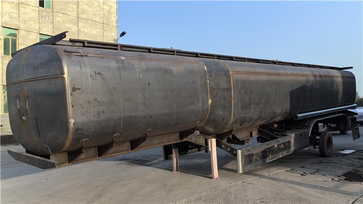 Fuel Tankers of 45,000 Litres for Sale In Mauritius