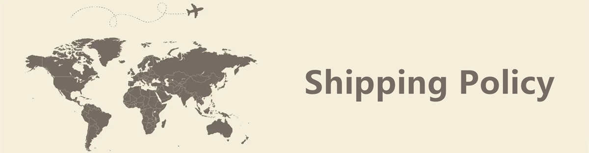 Shipping Policy