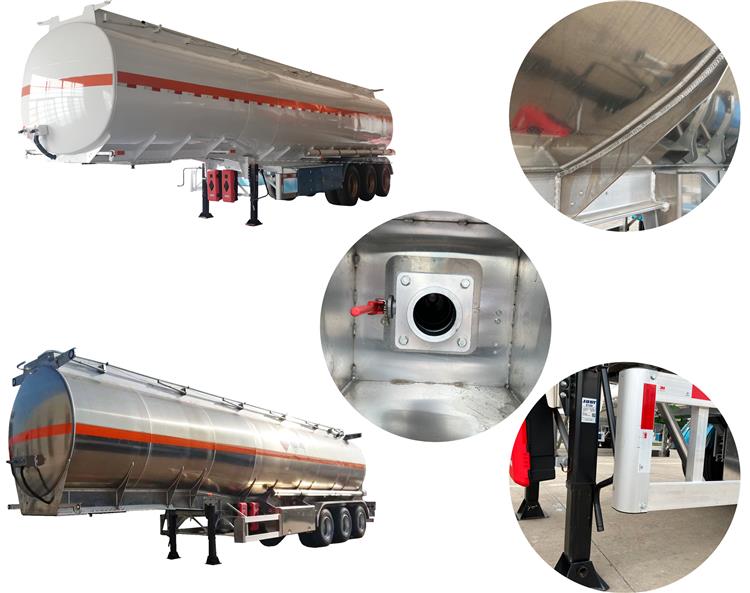 How Long Does an Aluminum Tanker Trailer Last?
