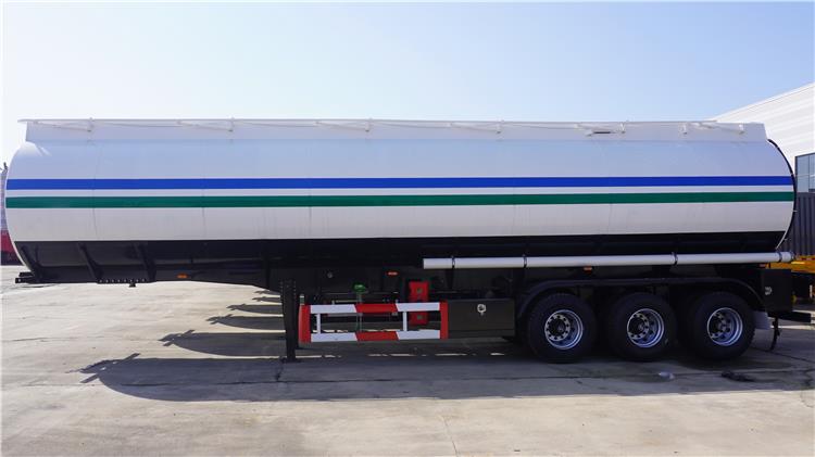 42,000 Liters Fuel Trailers for Sale Near Me | Fuel Transport Trailers for Sale