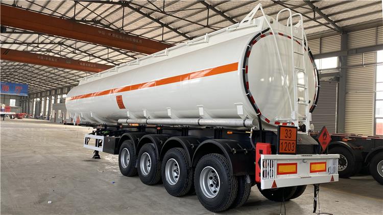 Oil Tanker Price, Cost | 55,000 Ltrs Oil Tanker for Sale In Nigeria