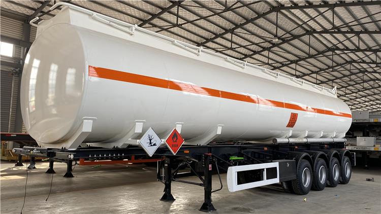 Oil Tanker Price, Cost | 55,000 Ltrs Oil Tanker for Sale In Nigeria