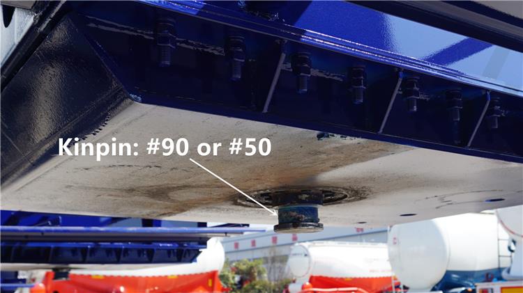 19CBM Sulphuric Acid Tankers for Sale In Nigeria