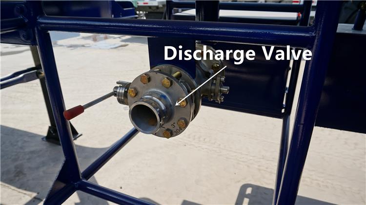 19CBM Sulphuric Acid Tankers for Sale In Nigeria