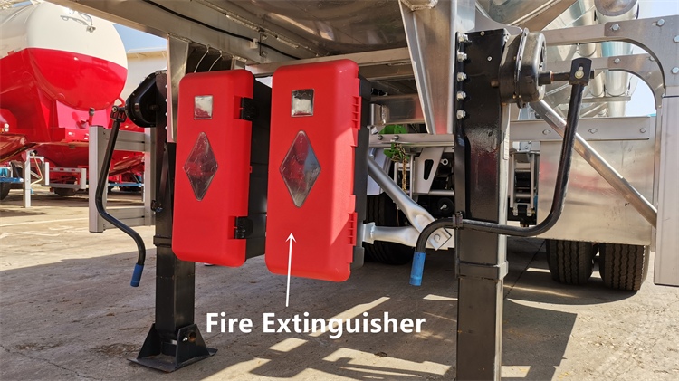 Aluminum Tanker Trailers for Sale | Aluminum Tanker for Sale | Aluminum Semi Trailers for Sale