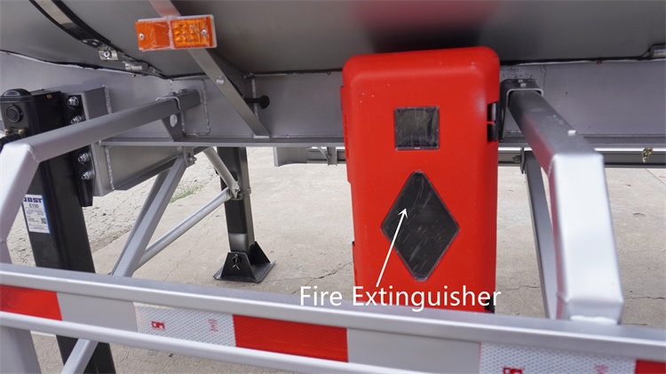 Stainless Steel Tanker for Sale | Stainless Steel Tanker Trailers for Sale
