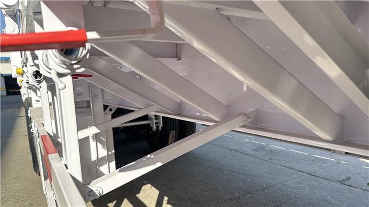 60 Ton Side Wall Trailers for Sale | Henred Fruehauf Trailers Prices