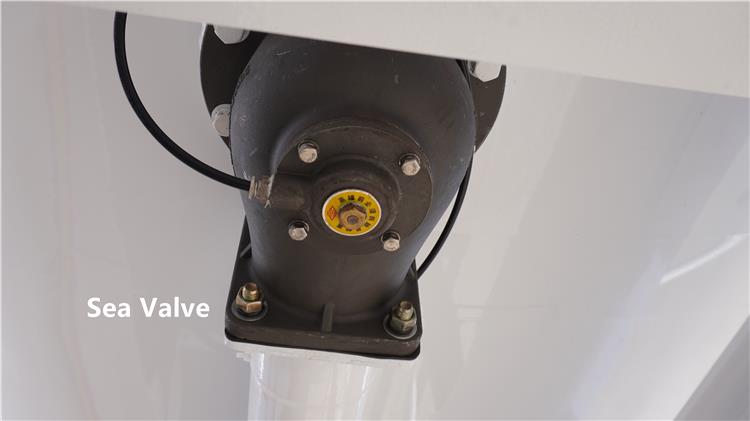 38000 Lts Oil Tanker Trailer for Sale In Guinea