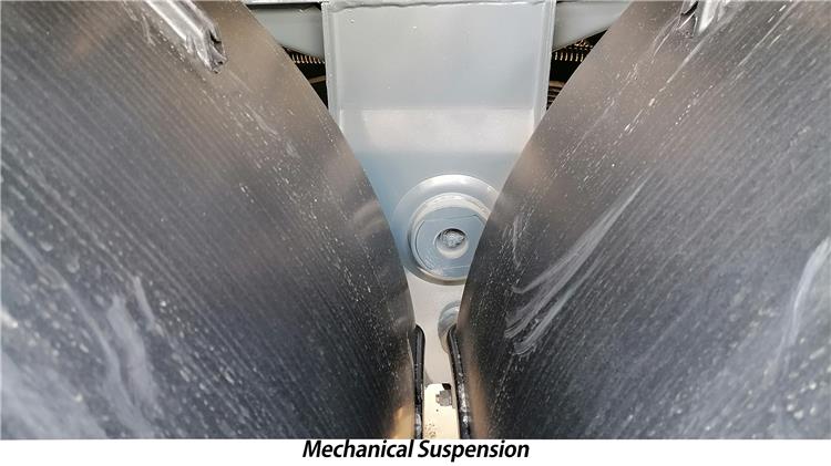 Fuel Tank Trailer Prices | Fuel Tanker Semi Trailer Cost