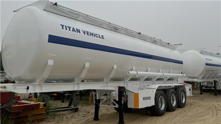 19CBM Sulphuric Acid Tankers for Sale In Ghana