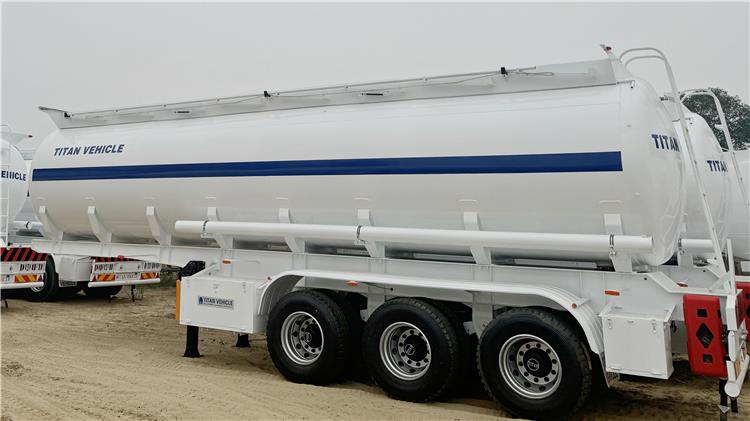 19CBM Sulphuric Acid Tankers for Sale In Ghana