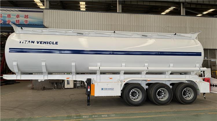 19CBM Sulphuric Acid Tankers for Sale In Ghana
