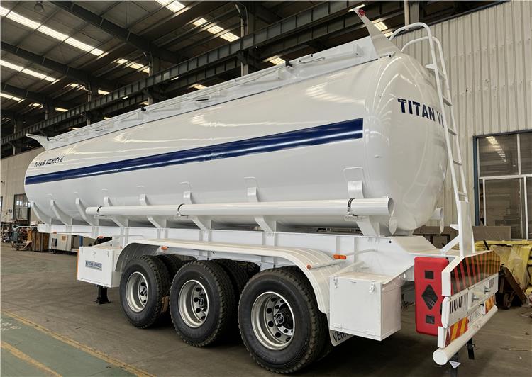 19CBM Sulphuric Acid Tankers for Sale In Ghana