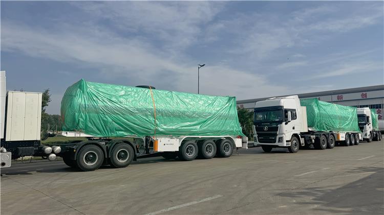 Road Fuel Transport Tanker Semi Trailer Price for Sale In Zimbabwe Harare
