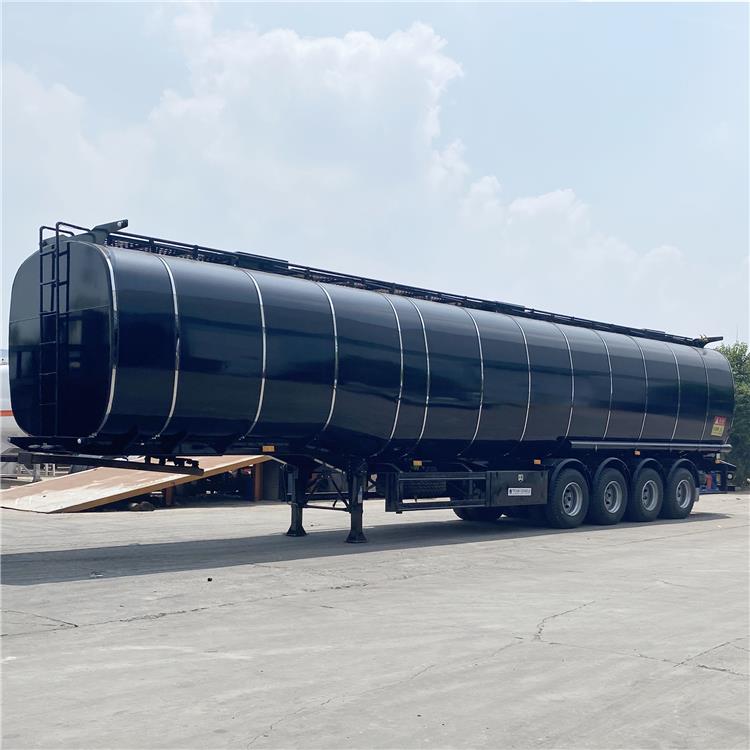 65000 Liters Bitumen Tanks Trailer
