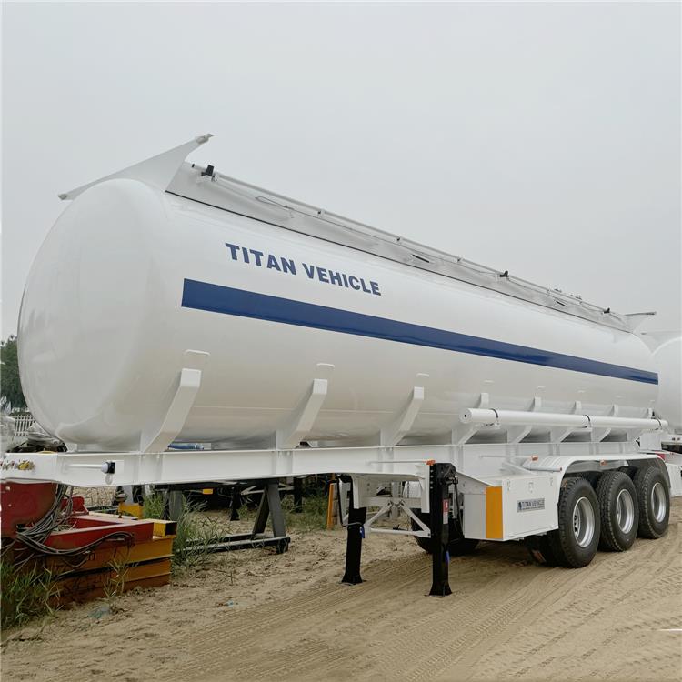 19CBM Sulphuric Acid Tankers