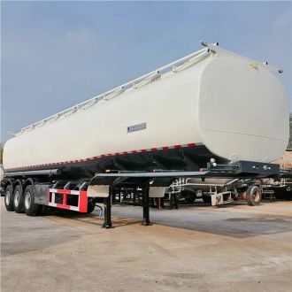 45000 L Fuel Tank Trailer Lower Prices 12000USD