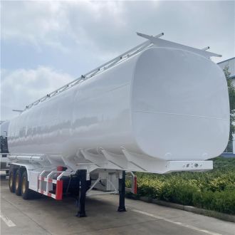 32000 L Plam Oil Tanker Trailer