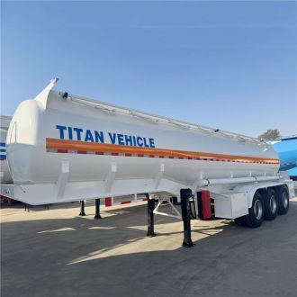 21CBM Sulphuric Acid Tanker